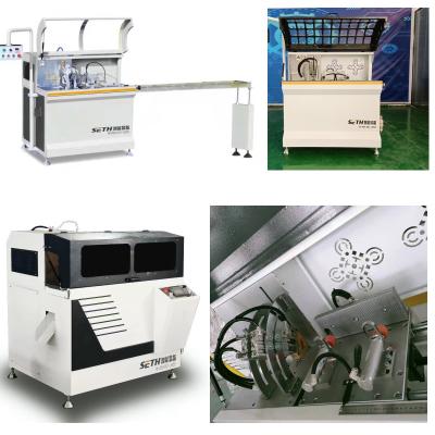 пила для резки угловых разъемов