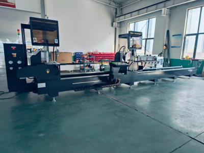 Поставщик оконных станков