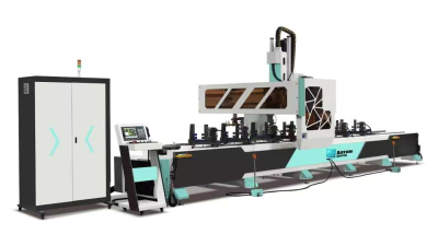 машина для обработки древесины