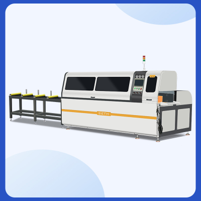 автоматическая пила для резки