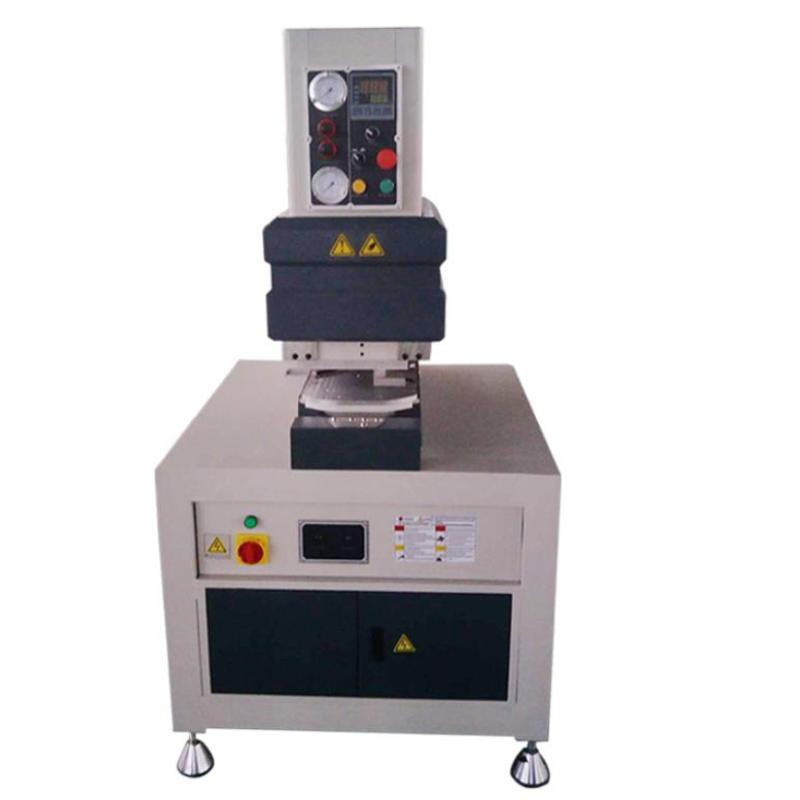 One Head Seamless Window Welding Machine