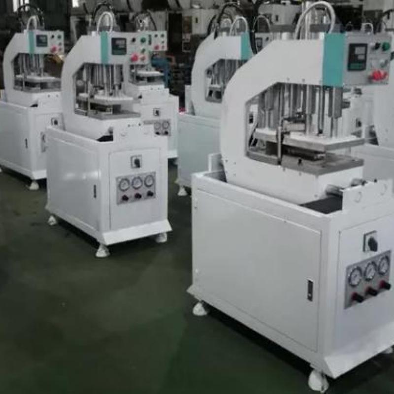 One Head Seamless Welding Machine