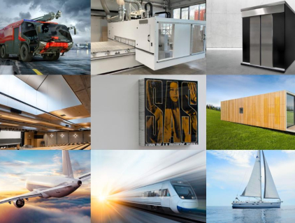 алюминиевые станки с ЧПУ