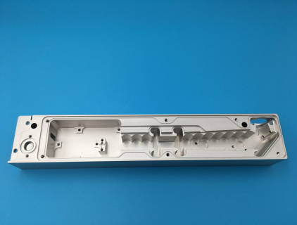 алюминиевые станки с ЧПУ