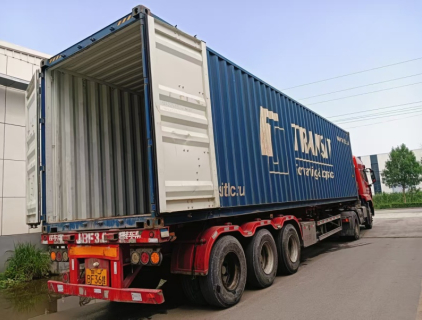 алюминиевые машины в россию