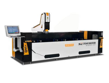 оборудование для обработки алюминия