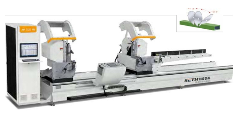 CNC Arbitrary-corner Double-head Cutting Saw for Aluminum Profile.jpg